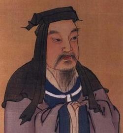 曹  操