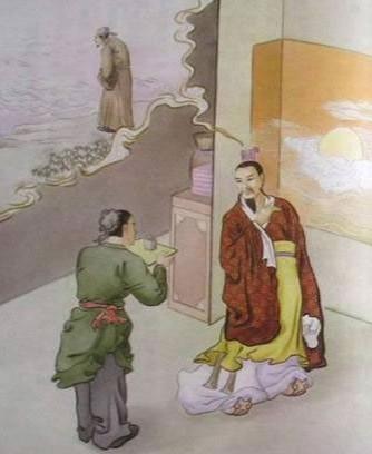 经典故事