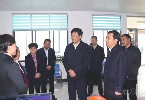 省委副书记王炯莅永调研经济社会发展情况.jpg