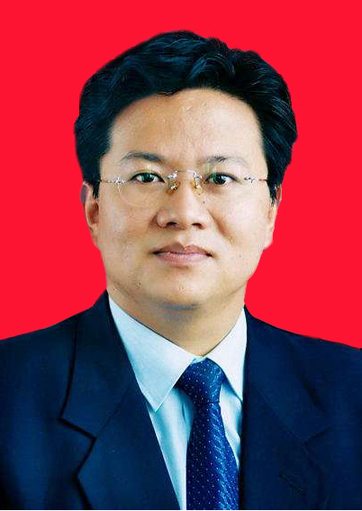 刘建龙 永城市委副书记、市长